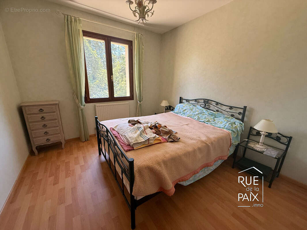 Maison Naintre 4 pièce(s) 95.61 m2 - photo 8
