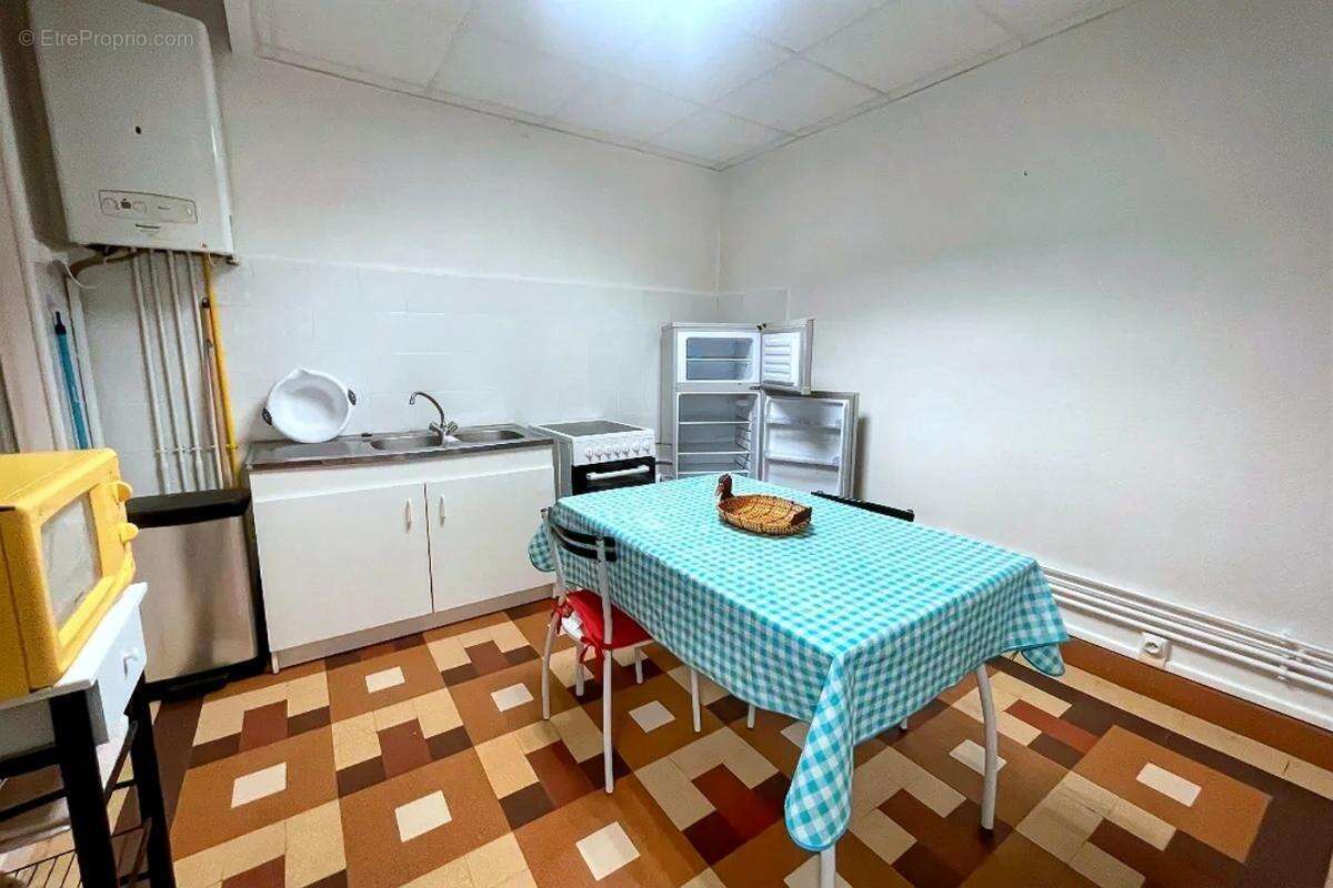 Appartement à VICHY