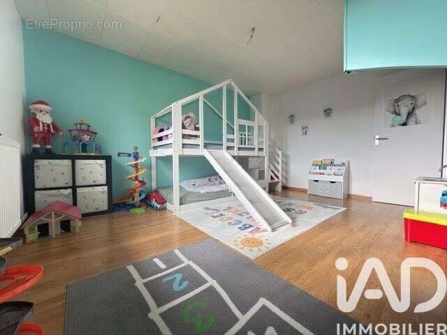 Photo 5 - Maison à SAINT-JULIEN-LES-METZ