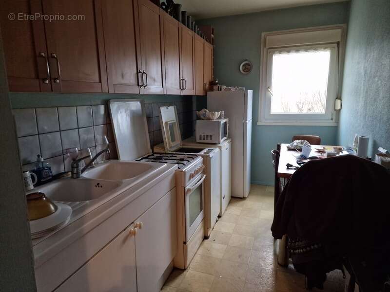 Appartement à VITTEL