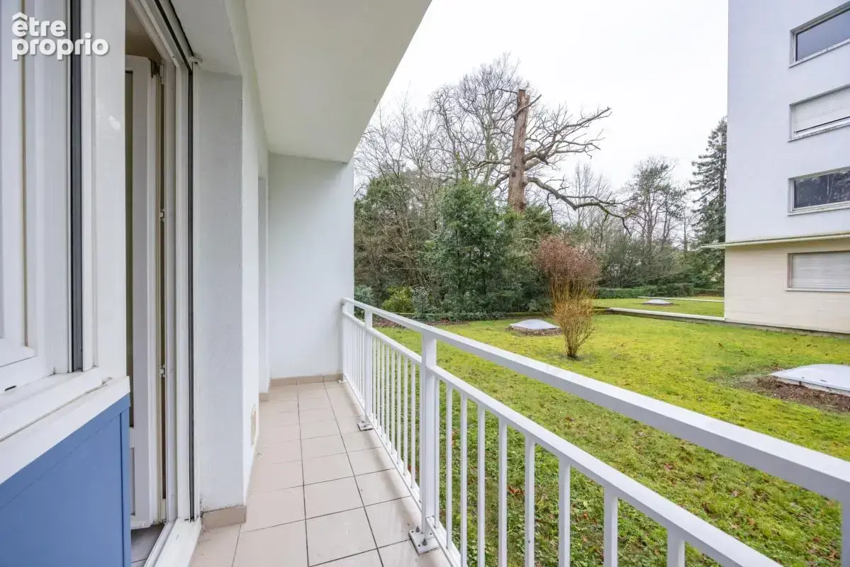 Appartement 3 chambres - photo 4
