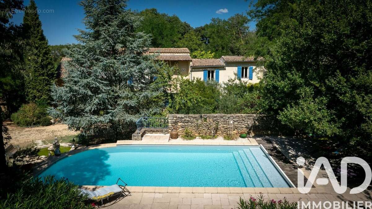 Photo 4 - Maison à RICHERENCHES