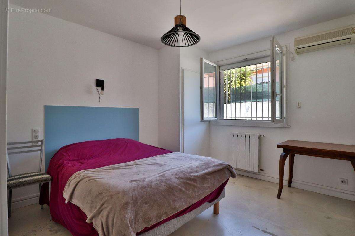 Maison à BEZIERS