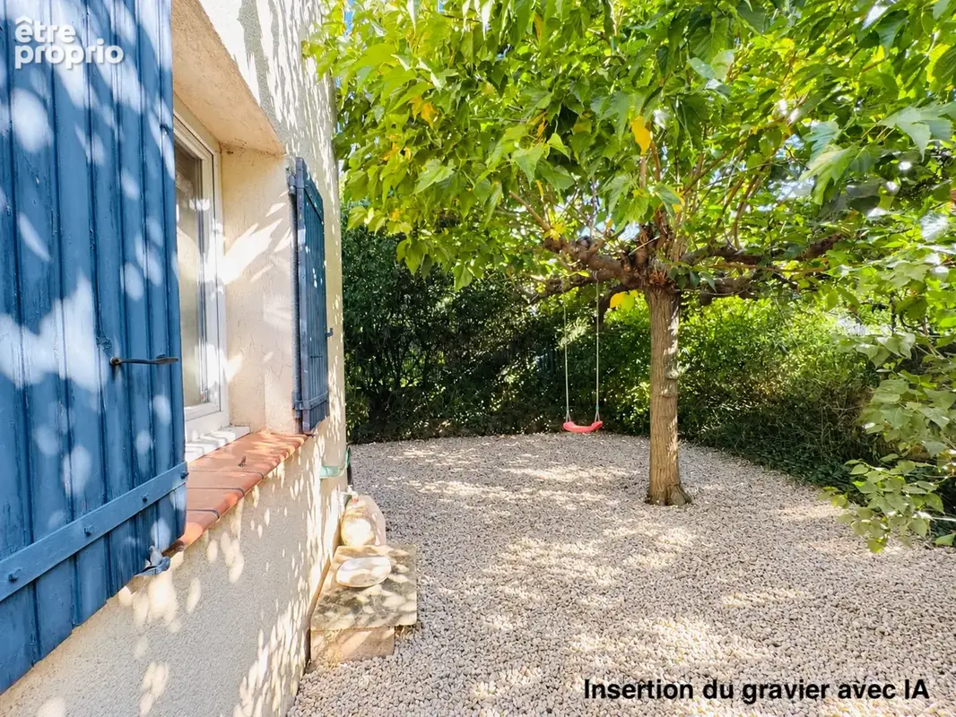 Pertuis   secteur résidentiel de la piscine - photo 9