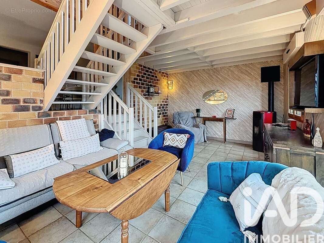 Photo 2 - Maison à USSAC