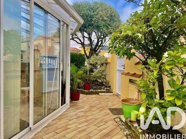 Photo 2 - Maison à GRADIGNAN