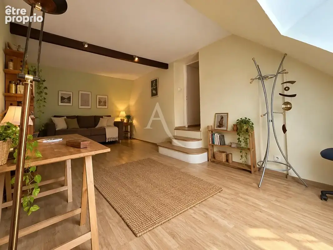 Maison Chatou 8 pièce(s) 140 m2 sur 538m² de terrain - photo 13
