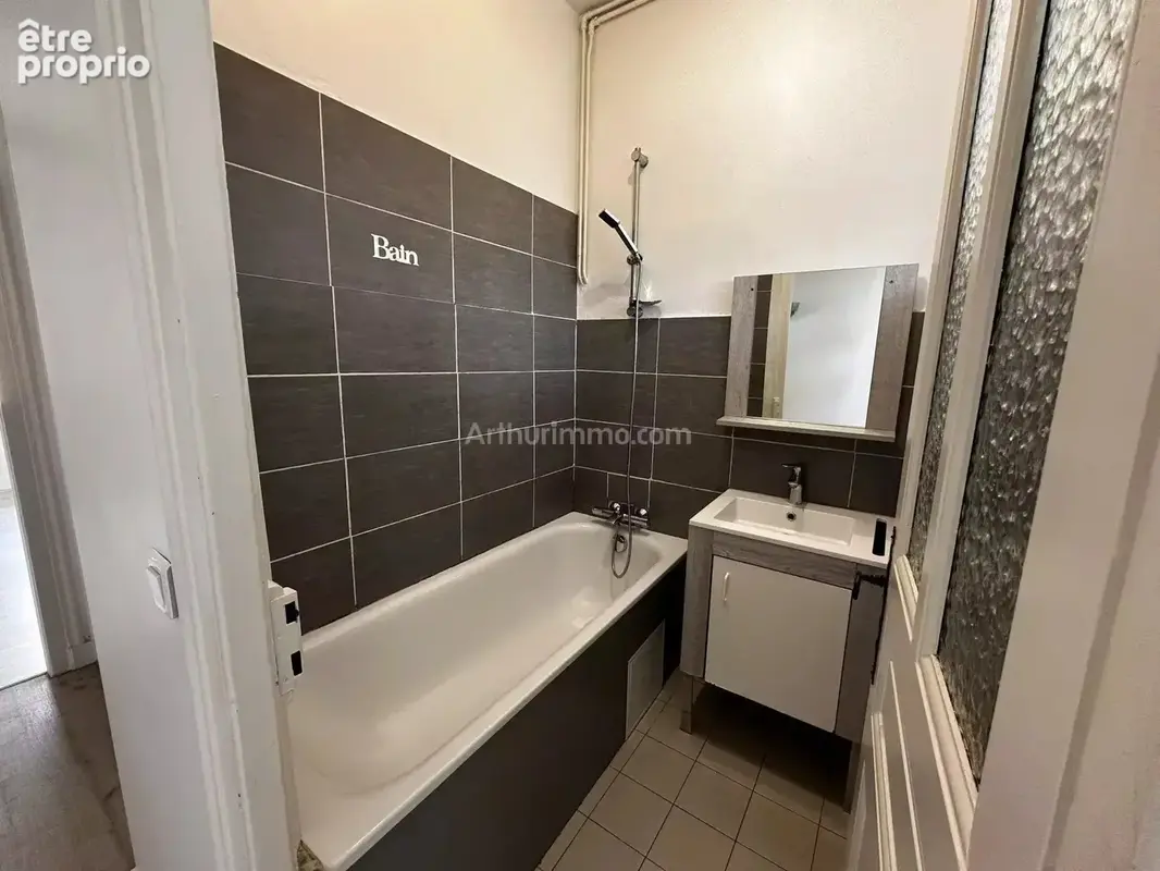 Vente Appartement Entrelacs(73410) 195 000ï¿œ - photo 10