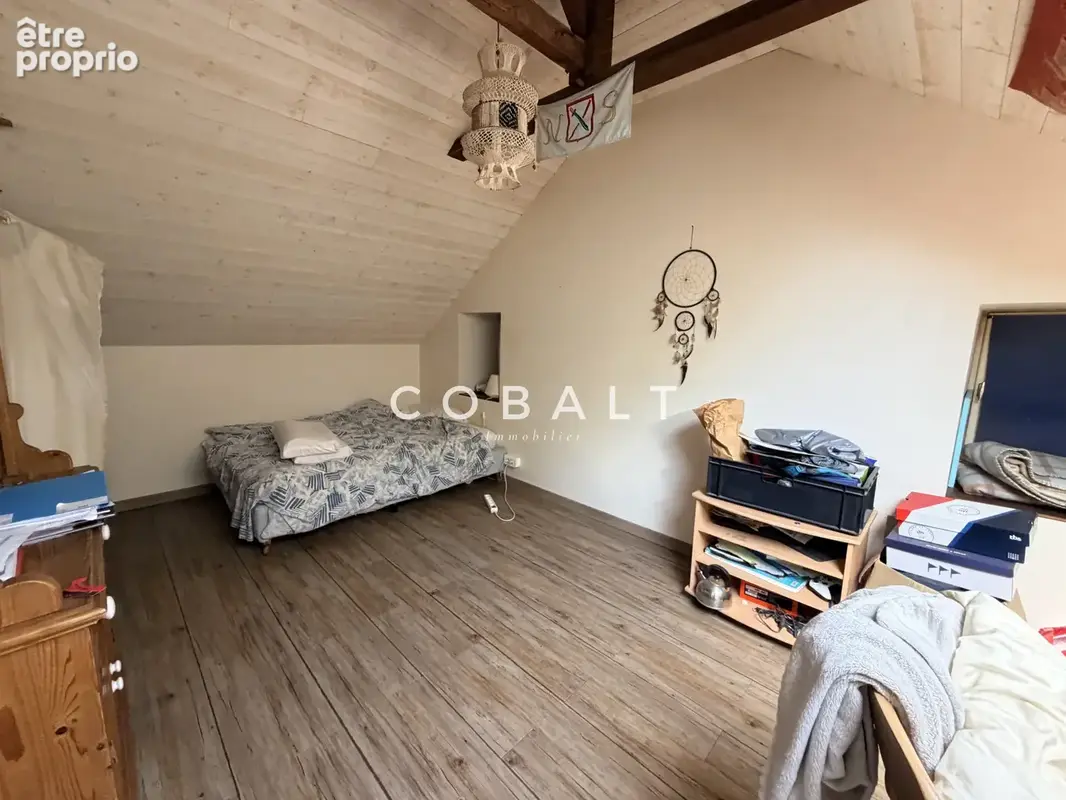 Maison 6 pièces calme en campagne - photo 8