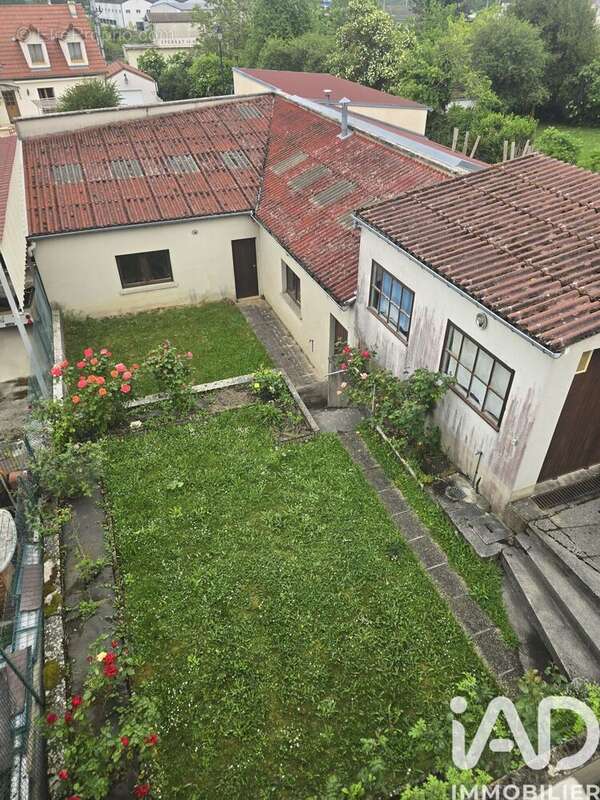 Photo 9 - Maison à MARDEUIL