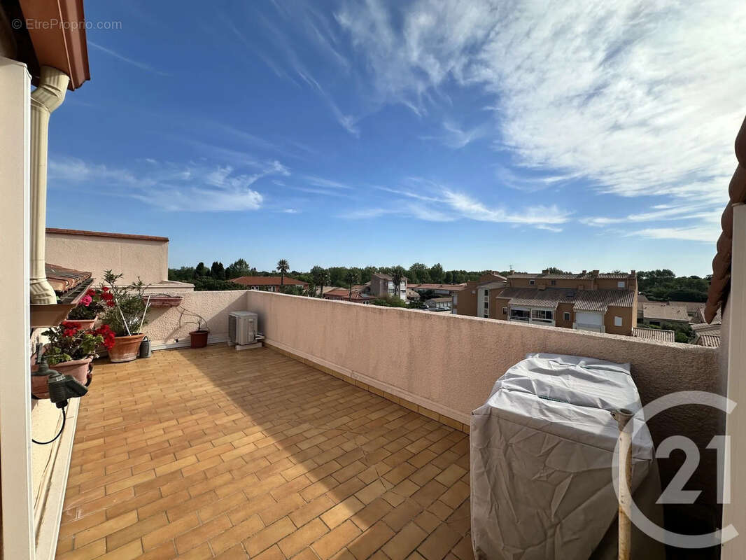 Appartement à ARGELES-SUR-MER