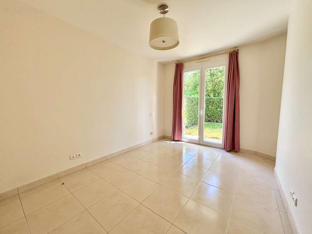 Appartement à DIVONNE-LES-BAINS