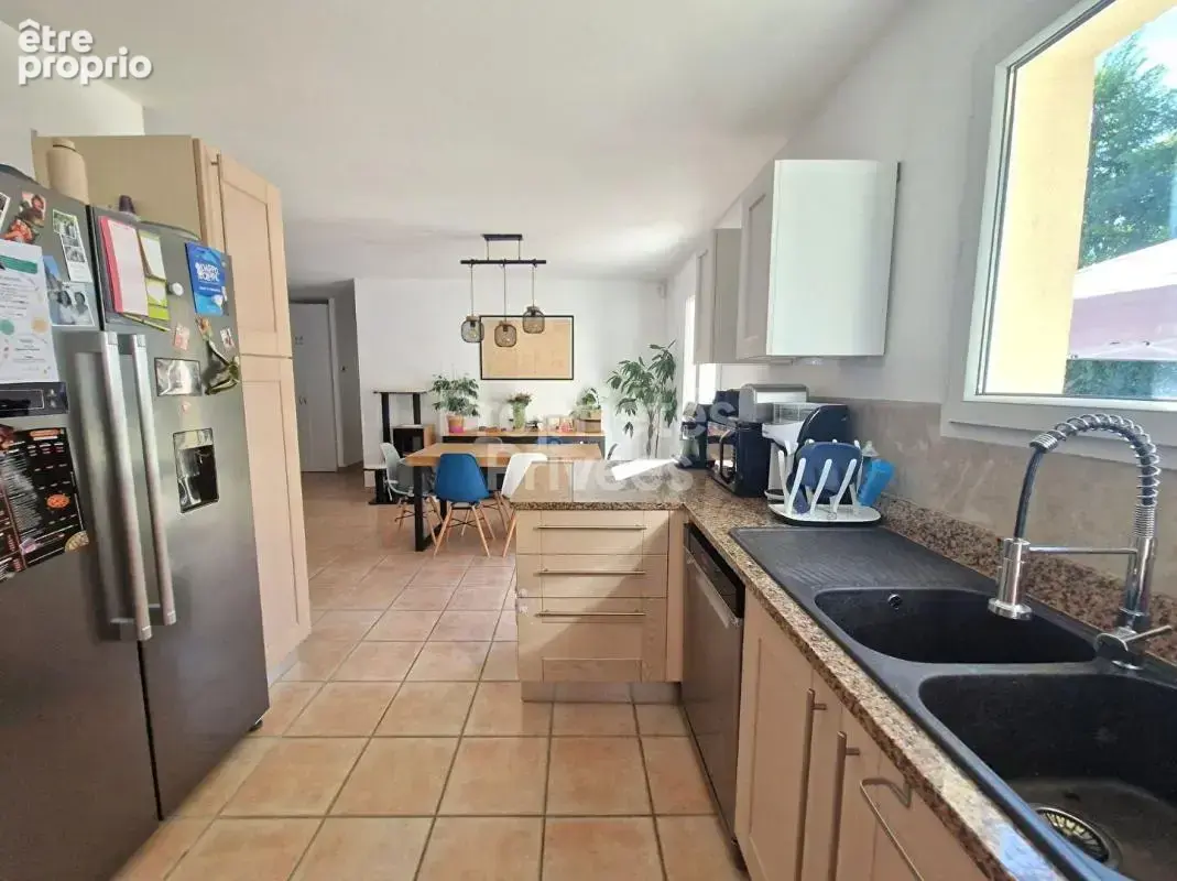 Maison 6 pièces - Saint Laurent d'Arce - photo 8
