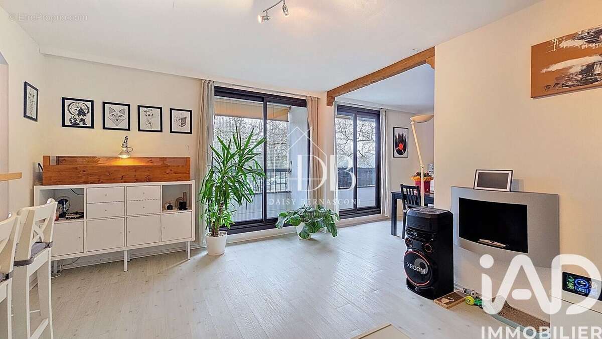 Photo 7 - Appartement à PESSAC