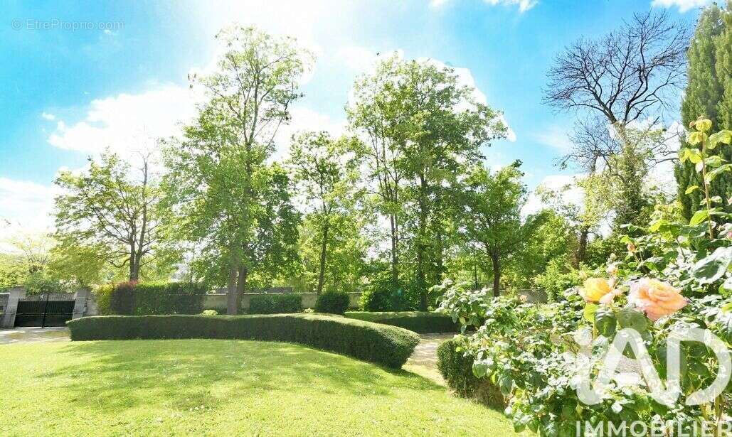 Photo 4 - Maison à SOISY-SUR-SEINE