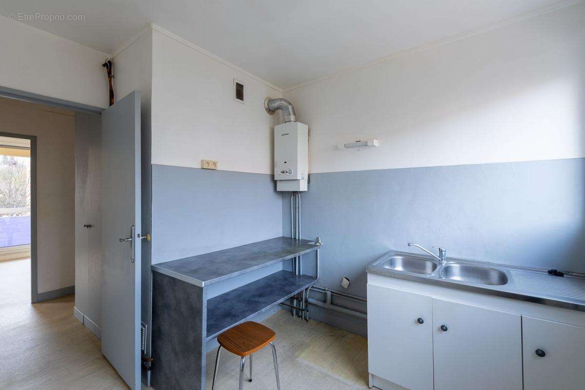 Appartement à MACON