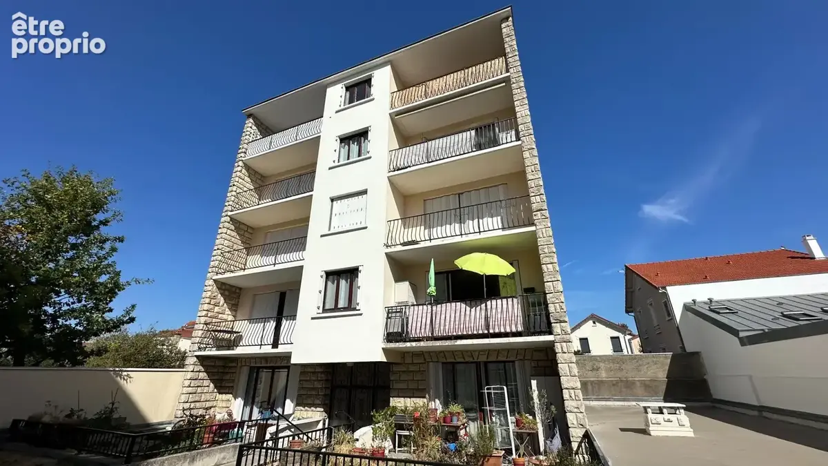 4-5 pièces adamville saint-maur 106,55m² - photo 15