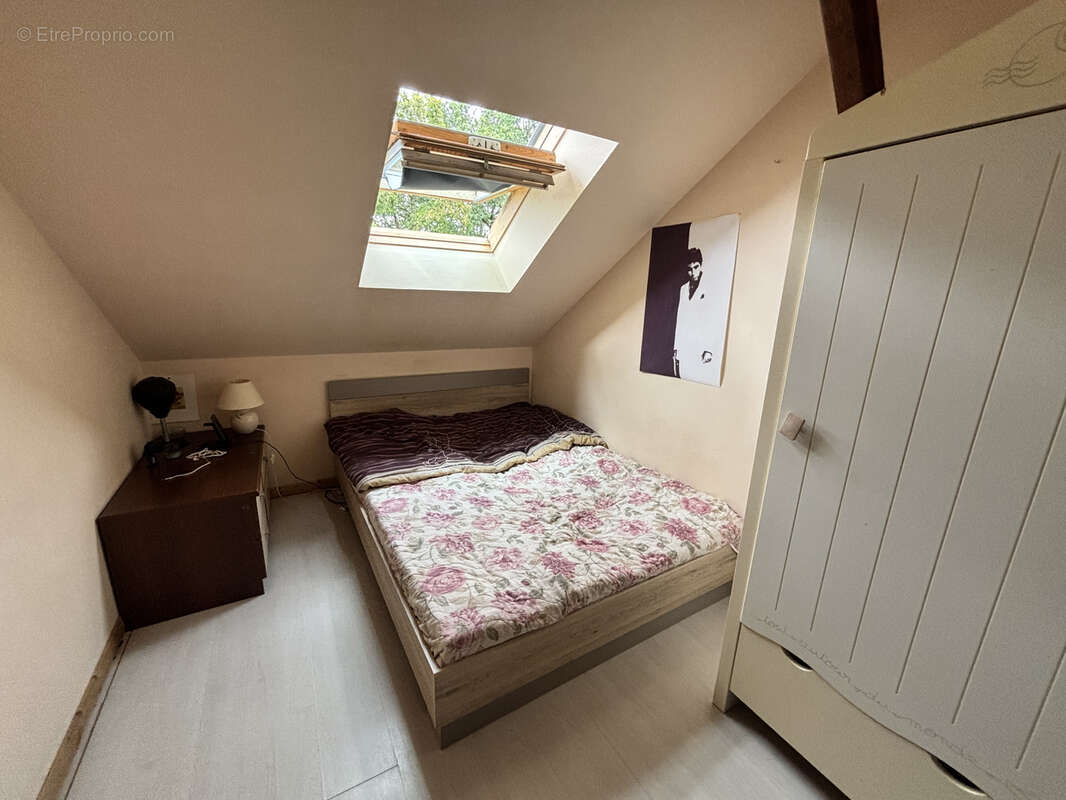 Maison à Egletons en Corrèze - photo 12