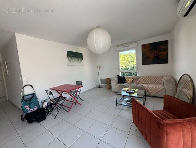 Appartement à SAINT-JEAN-DE-VEDAS