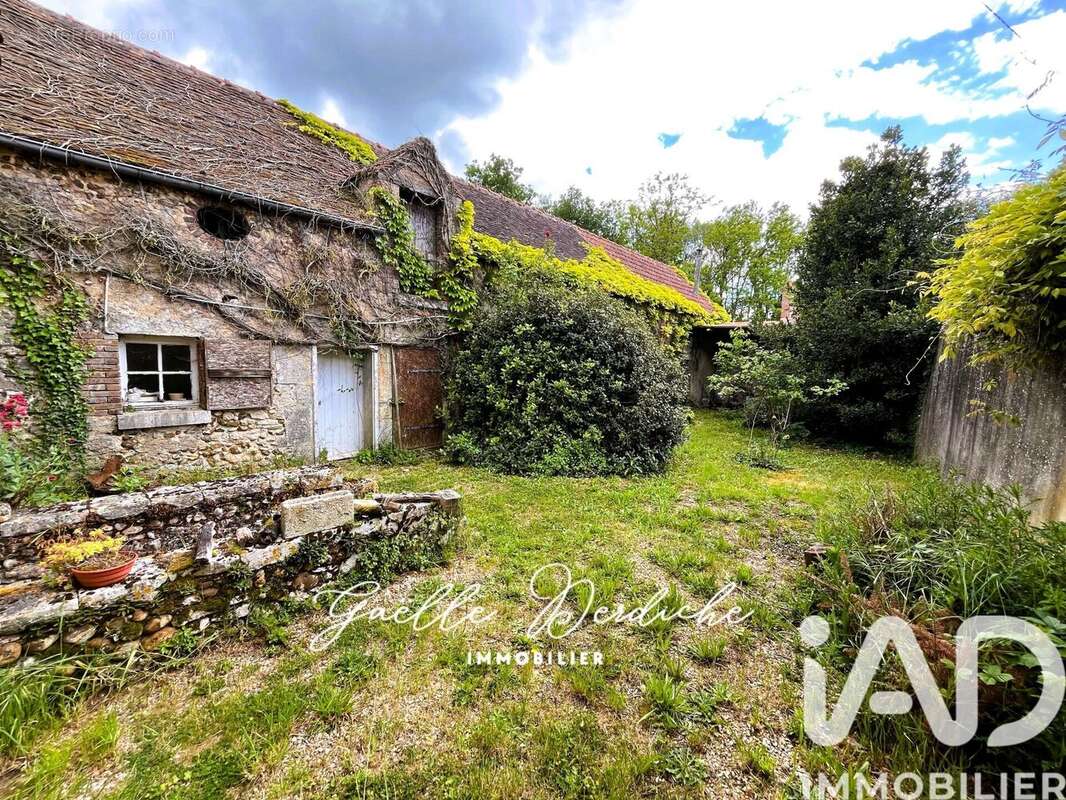 Maison 80 m² à Griselles  - photo 9