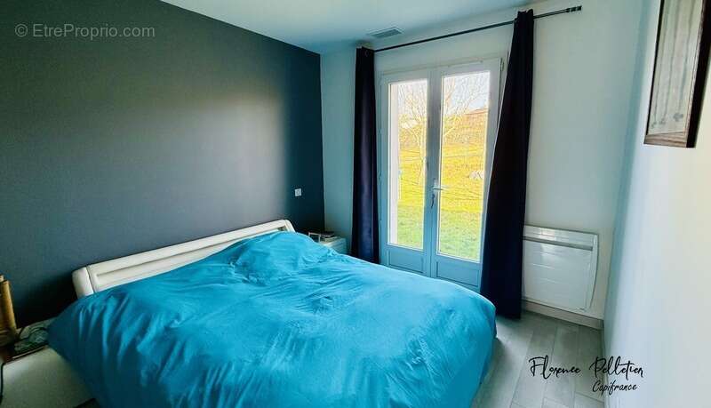 Villa moderne et familiale de plain-pied 6 pièces avec piscine proche de Cuq-Toulza (81) - photo 13