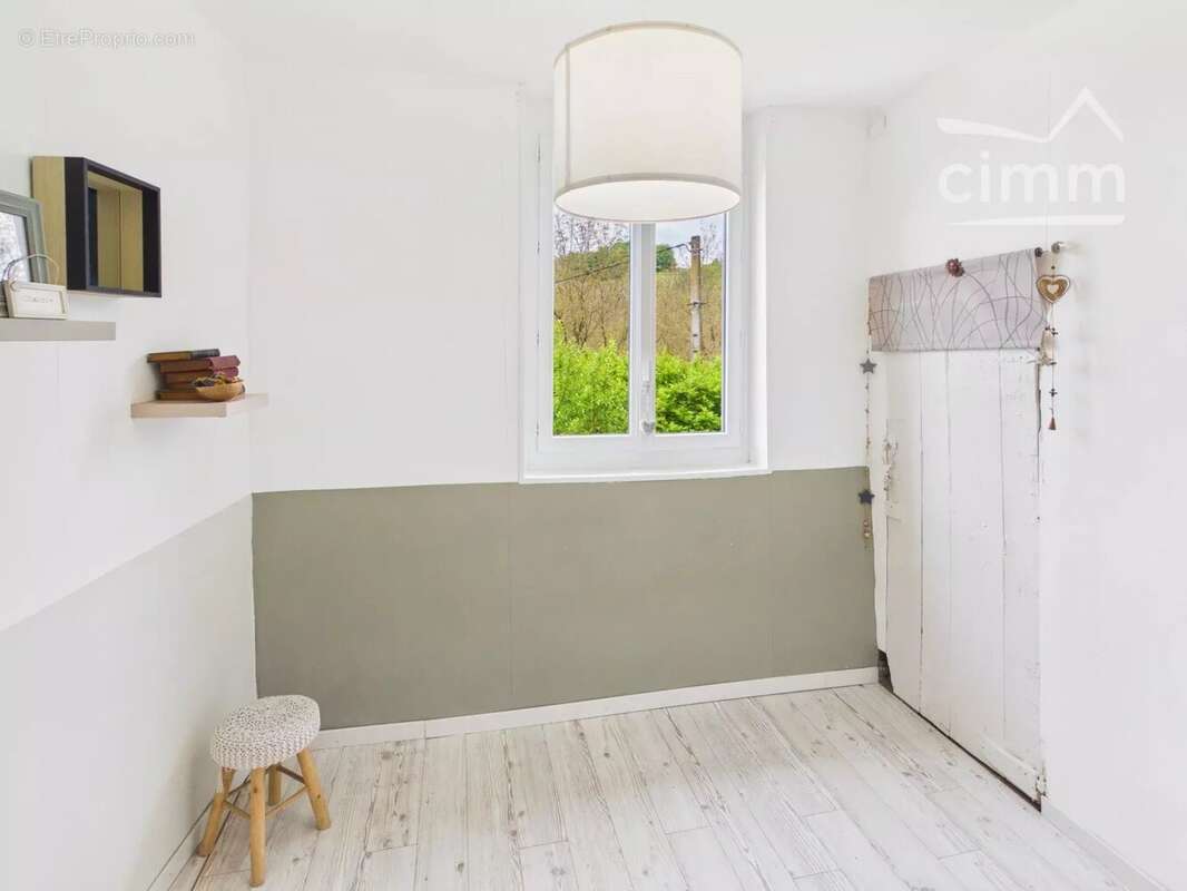 Charmante maison moderne à Notre-Dame-de-l'Osier - photo 30