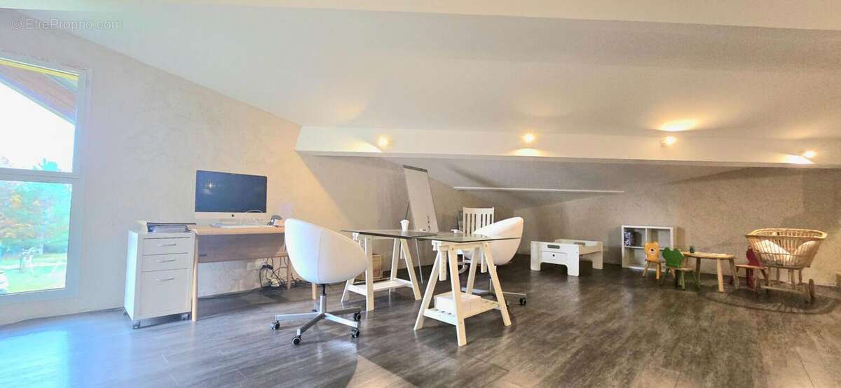 Maison à MONTPON-MENESTEROL