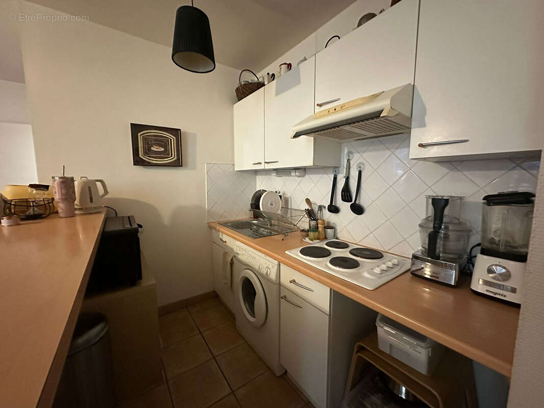 Photo 7 - Appartement à TOULOUSE