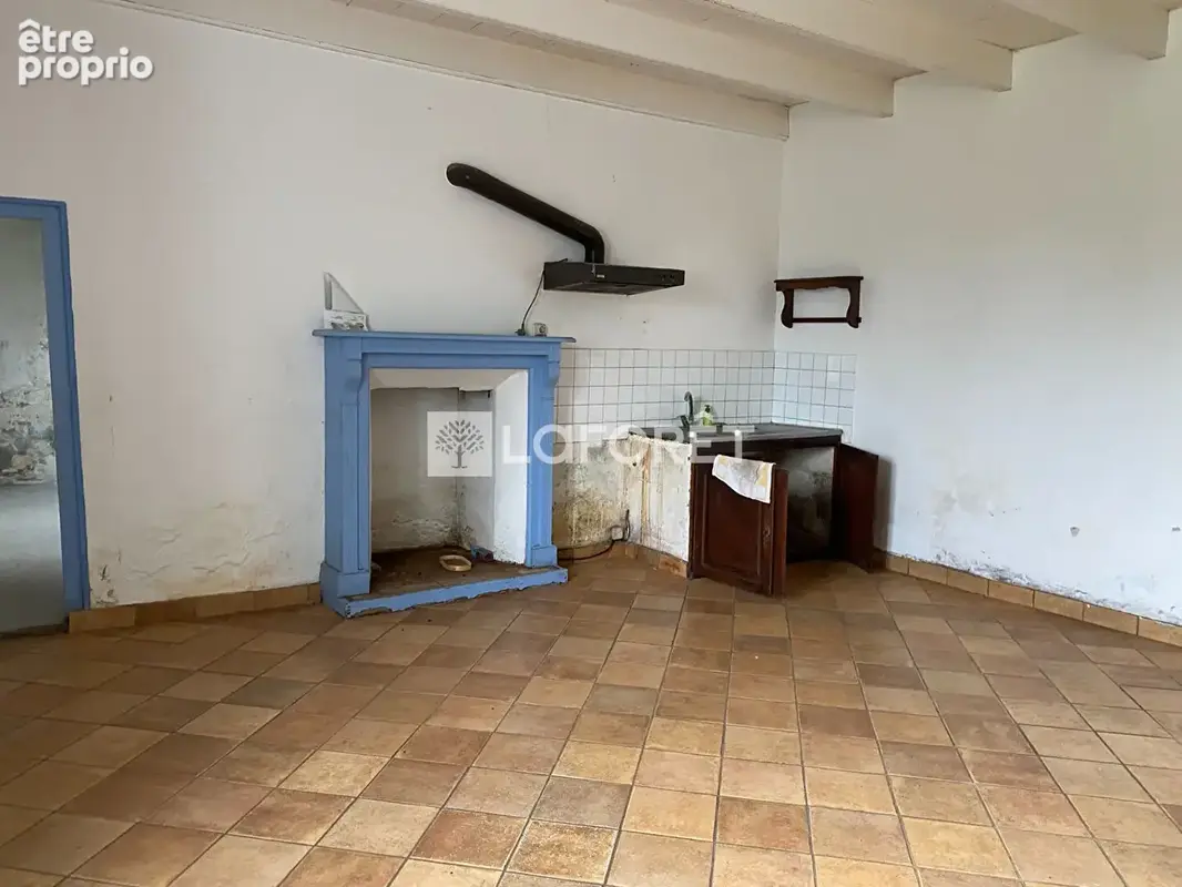 Maison Ploezal 6 pièce(s) 130 m2 - photo 8