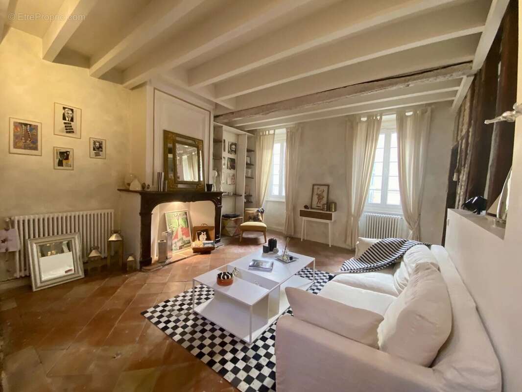 Appartement à SAINT-FELIX-LAURAGAIS