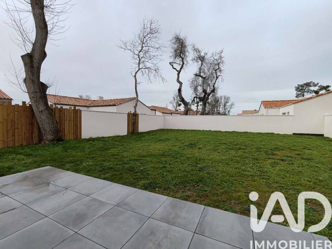 Photo 3 - Maison à SAINT-JEAN-DE-MONTS