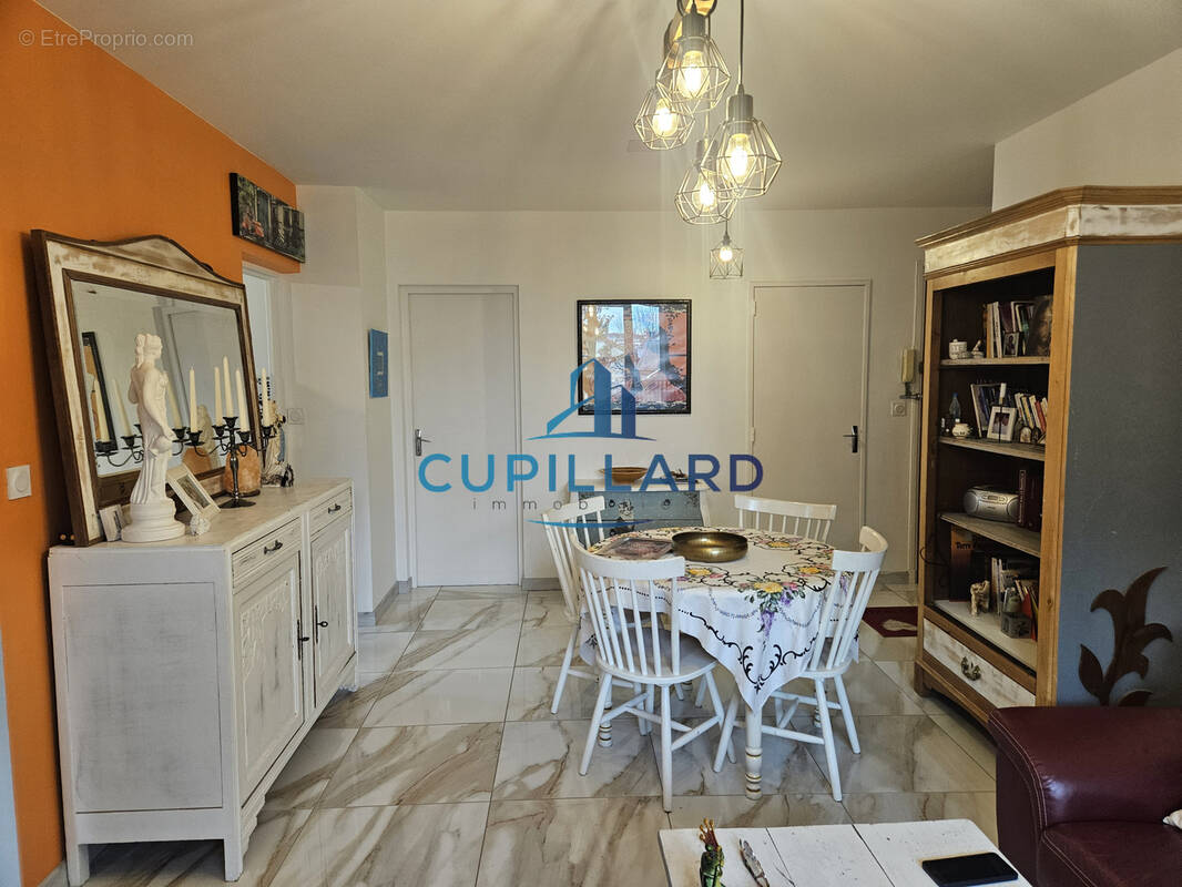 Appartement à ROANNE