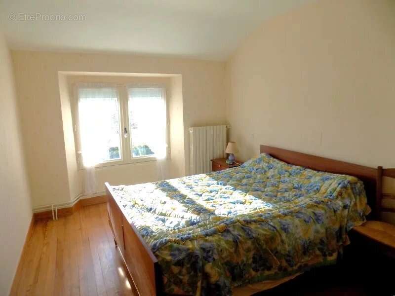 Maison avec vue campagne - photo 7