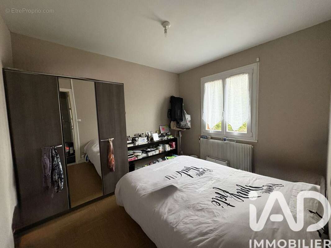 Maison 65 m² à Villenauxe-La-Grande  - photo 6
