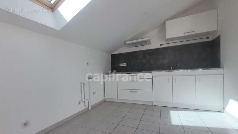 Appartement à PORNIC