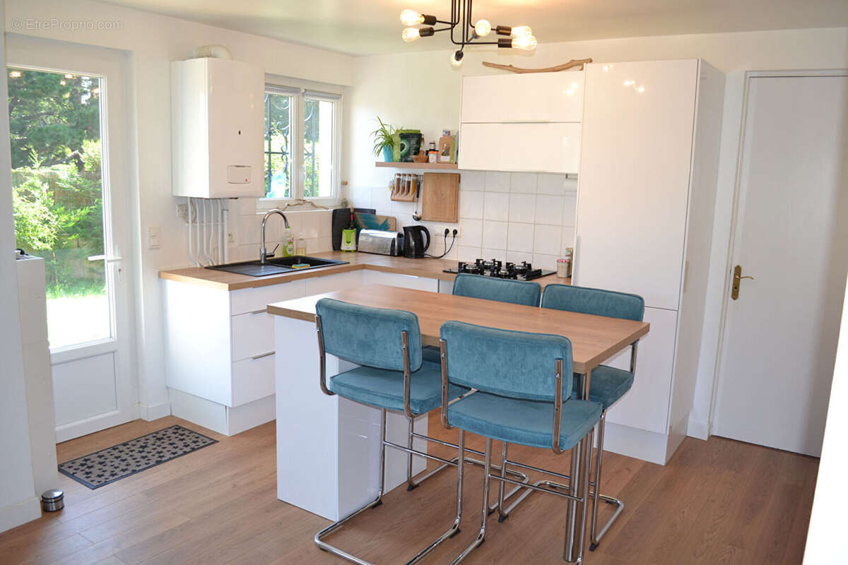 Appartement à ANGLET