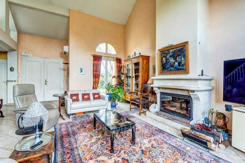 Maison à CROISSY-SUR-SEINE