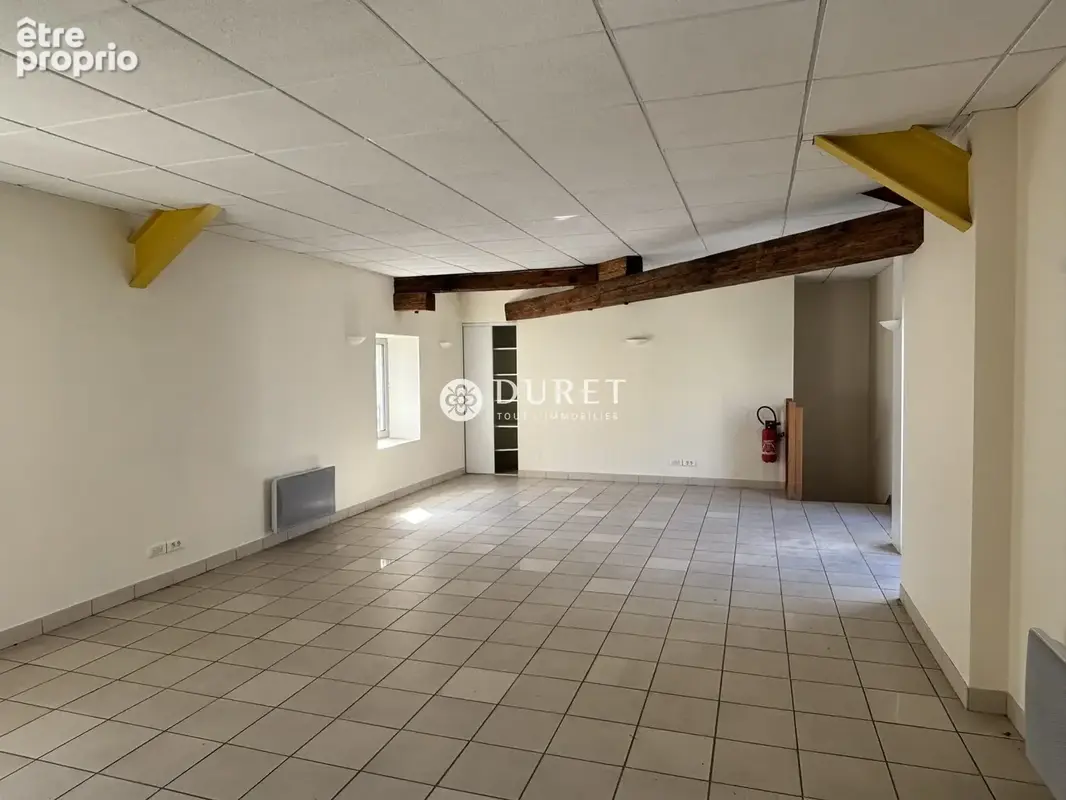 Locaux sociaux - annexe