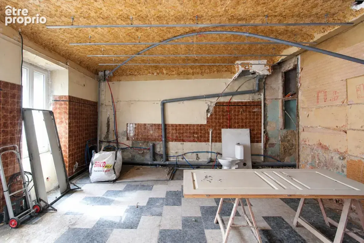 Maison Aigues Vives 9 pièce(s) 330 m2 - photo 3