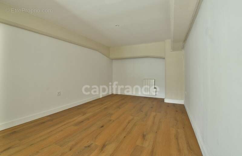 Appartement à MARQUETTE-LEZ-LILLE