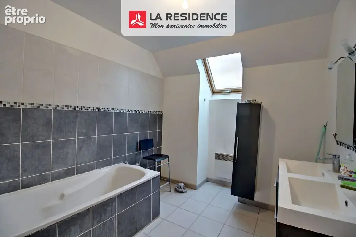 Maison 103 m² à Les Mureaux  - photo 6