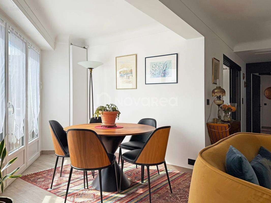 Appartement à PAU