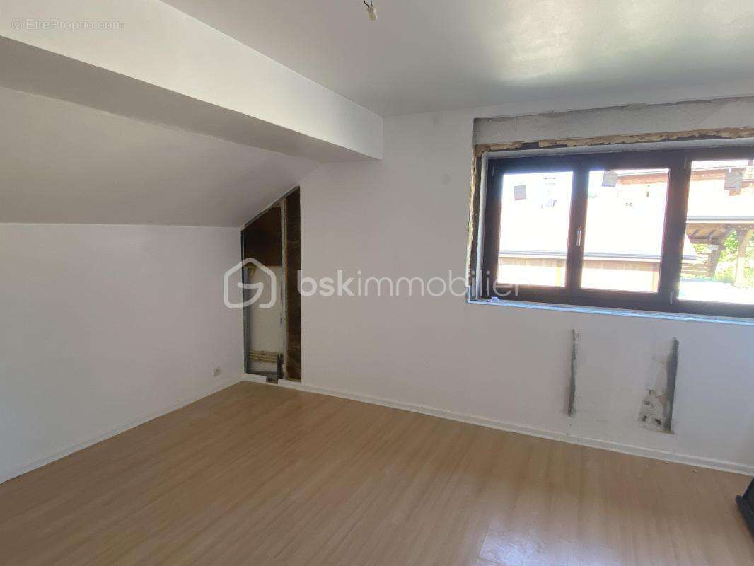 Appartement T3 à 1 km du Lac - photo 9
