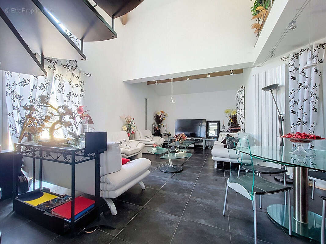 Maison à LUDON-MEDOC