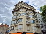 Appartement à VICHY