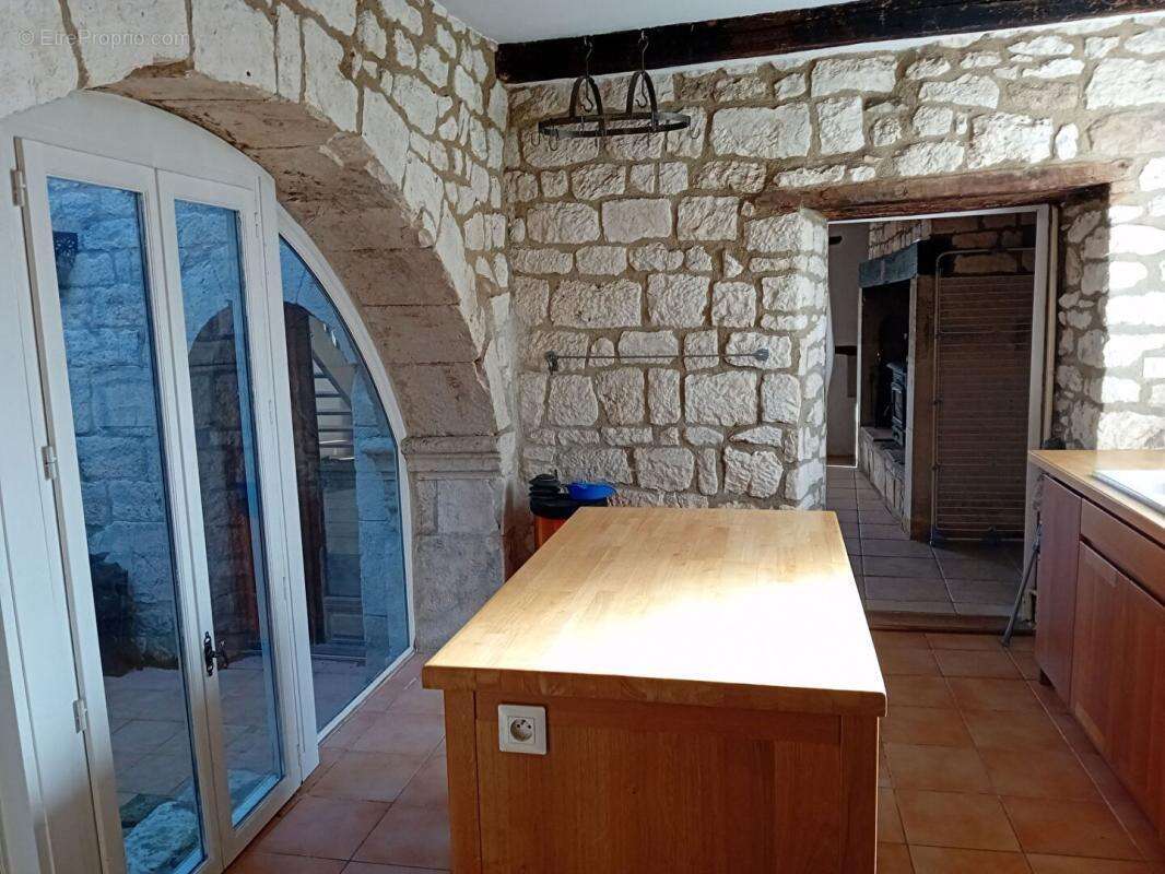 Maison 6 pièces 106m² piscine - photo 8