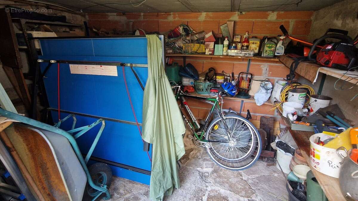 Maison de caractère au calme avec 2,7ha de terrain - photo 15