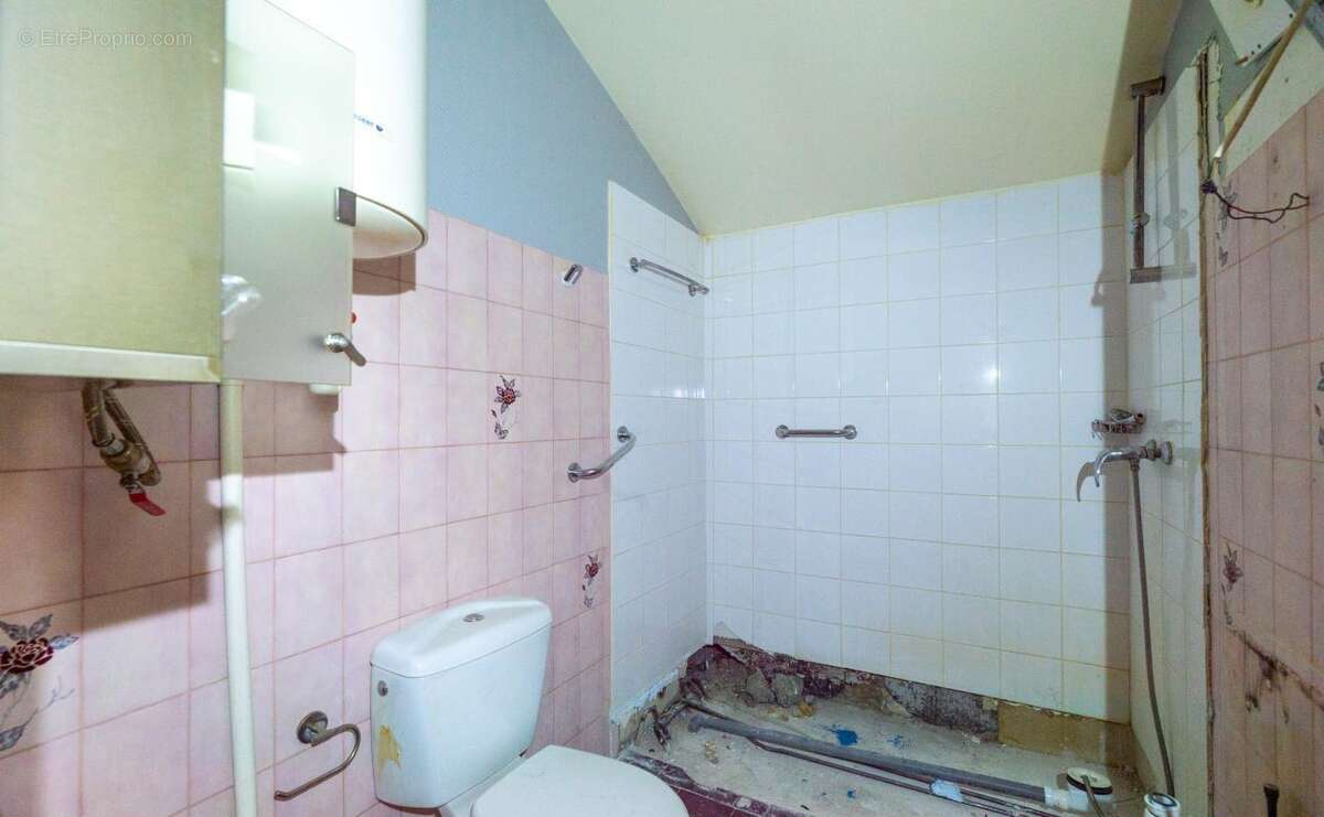 Appartement à LYON-9E
