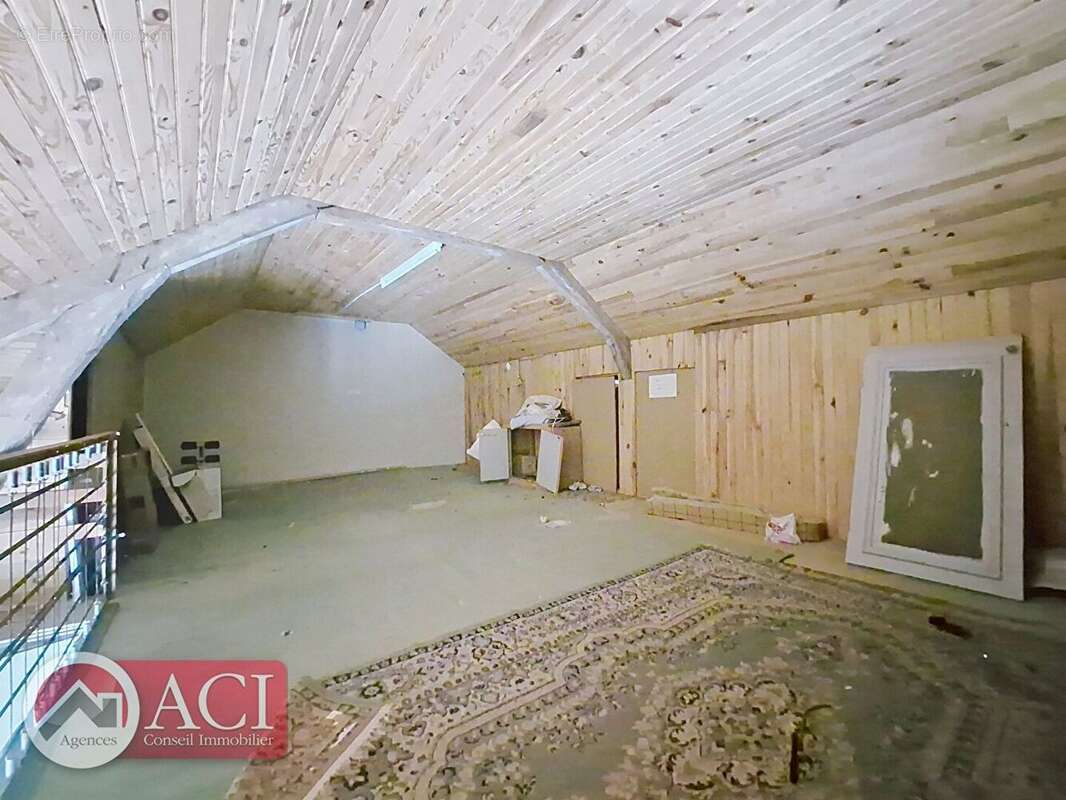 Maison 101 m² à Saint-Clair-Sur-Epte  - photo 7