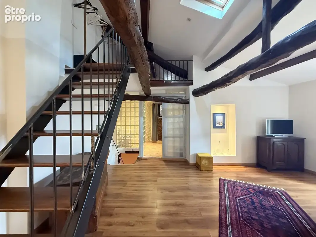 Photo Maison à Amelie-Les-Bains-Palalda au prix de 130 600€